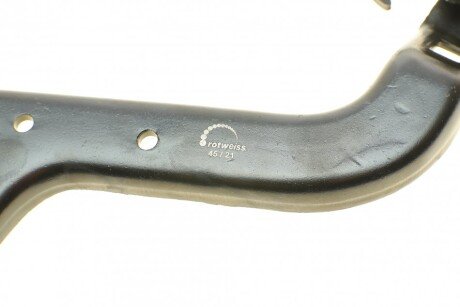 Ролик двери rotweiss RW76013