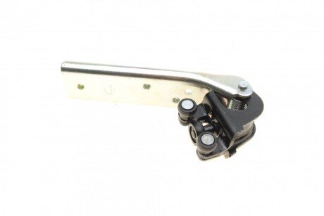 Ролик двери rotweiss RWS1026