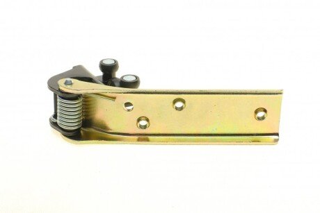 Ролик двери rotweiss RWS1041