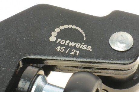 Ролик двери rotweiss RWS1045