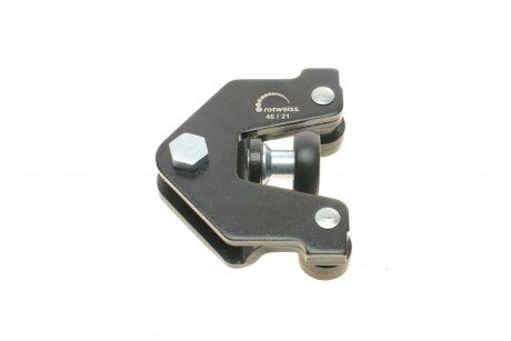 Ролик двери rotweiss RWS1045
