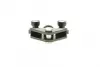 Ролик двери rotweiss RWS1045