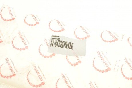 Ролик двери rotweiss RWS1064