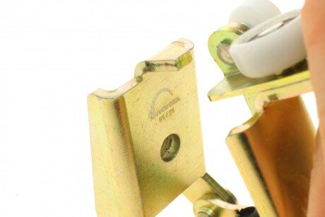 Ролик двери rotweiss RWS1146