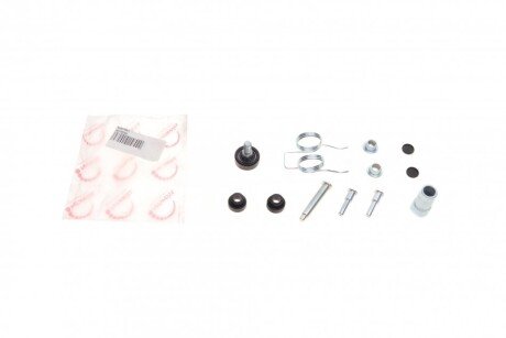 Ролик двери rotweiss RWS11941 на Рено Мастер 3