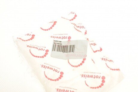 Ролик двери rotweiss RWS1198