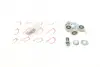 Ролик двери rotweiss RWS1198
