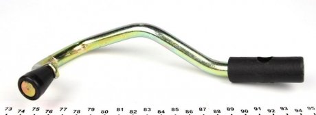 Ролик двери rotweiss RWS1232