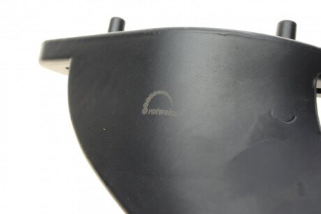 Ролик двери rotweiss RWS1407