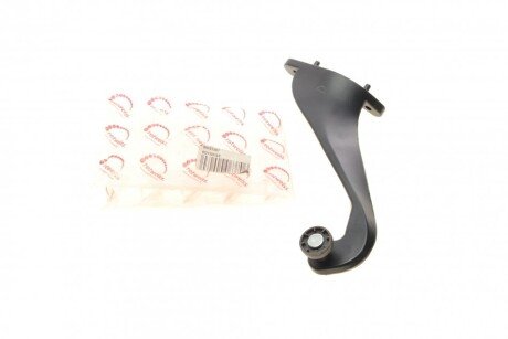 Ролик двери rotweiss RWS1407 на Ситроен Берлинго b9