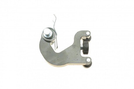 Ролик двери rotweiss RWS14741