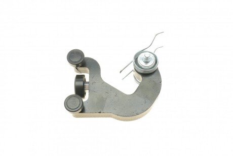 Ролик двери rotweiss RWS14741