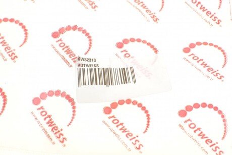 Ролик двери rotweiss RWS2313