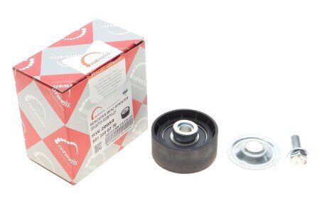 Ролик генератора rotweiss RW20059