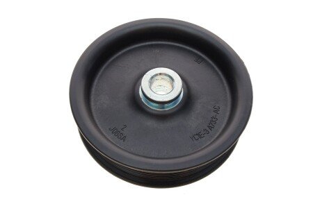 Ролик ременя генератора rotweiss RWS3242