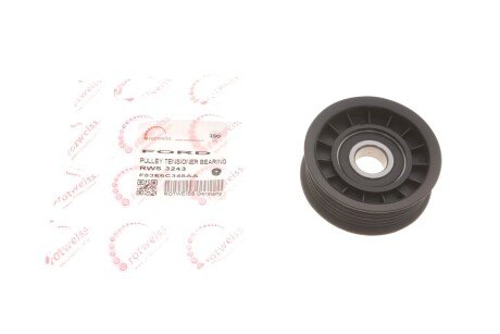 Ролик ременя генератора rotweiss RWS3243 на Форд Мондео 1