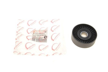 Ролик ременя генератора rotweiss RWS3246