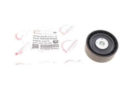 Ролик ременя генератора rotweiss RWS3272
