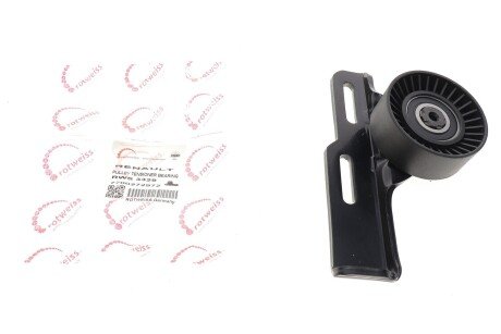 Ролик ременя генератора rotweiss RWS3329 на Рено Megane