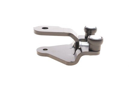 Ролик зсувних дверей, нижній rotweiss RWS28501