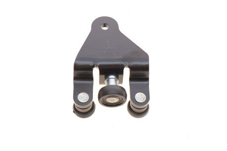 Ролик зсувних дверей, нижній rotweiss RWS28501