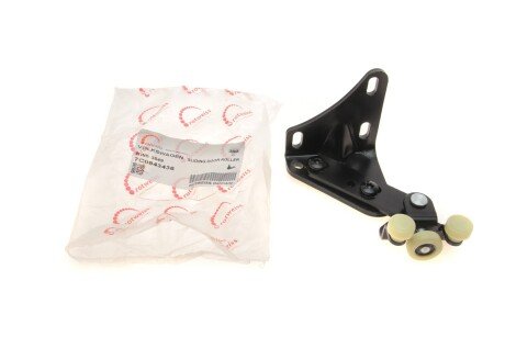 Ролик зсувних дверей rotweiss RWS3549