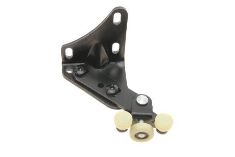 Ролик зсувних дверей rotweiss RWS3549