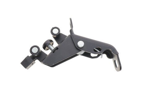 Ролик зсувних дверей rotweiss RWS3552