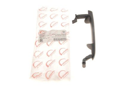 Ручка дверей rotweiss 9067600170