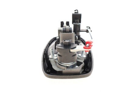 Ручка дверей rotweiss RWS2902