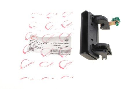 Ручка дверей rotweiss RWS3529