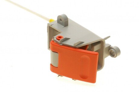 Ручка двери rotweiss RW720051