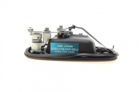 Ручка двери rotweiss RWS1484