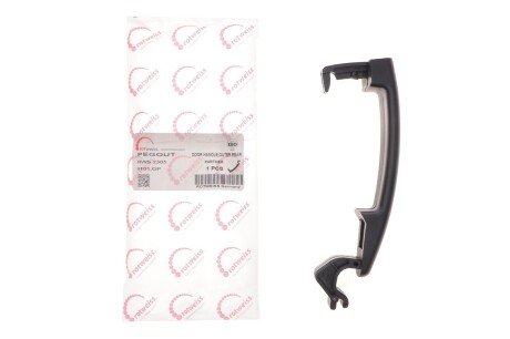 Ручка двери rotweiss RWS2305