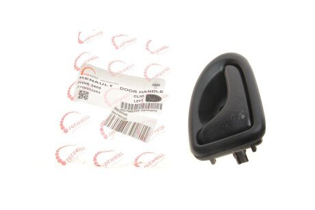 Ручка дверна rotweiss RWS3405