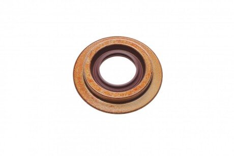 Сальник хвостовика rotweiss RWS2115