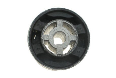 Сайлентблок подушки моста rotweiss RWS3597