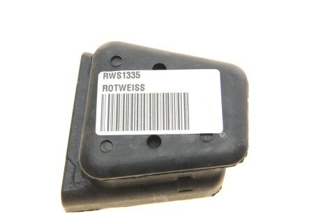 Сайлентблок ресори rotweiss RWS1335