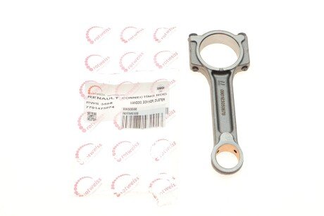 Шатун rotweiss RWS3568