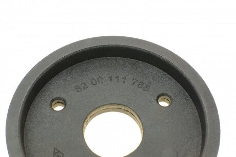 Шкив насоса rotweiss RWS1183