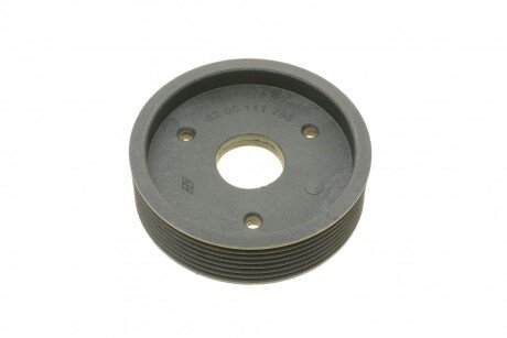 Шкив насоса rotweiss RWS1183