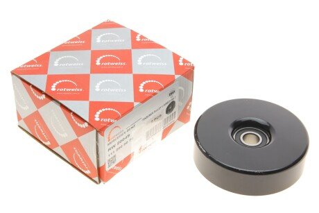 Шків натяжний rotweiss RW20049