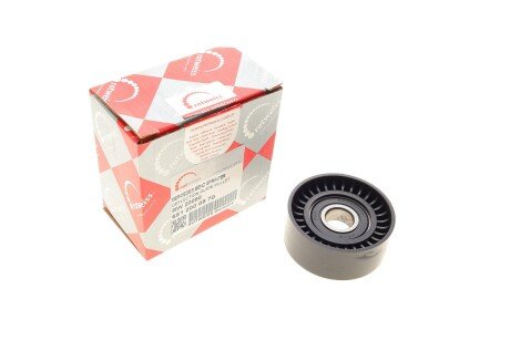 Шків натяжний rotweiss RW20060