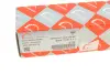 Шкворень DB rotweiss RW33028
