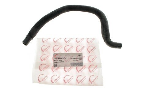 Шланг гідропідсилювача rotweiss RWS3623