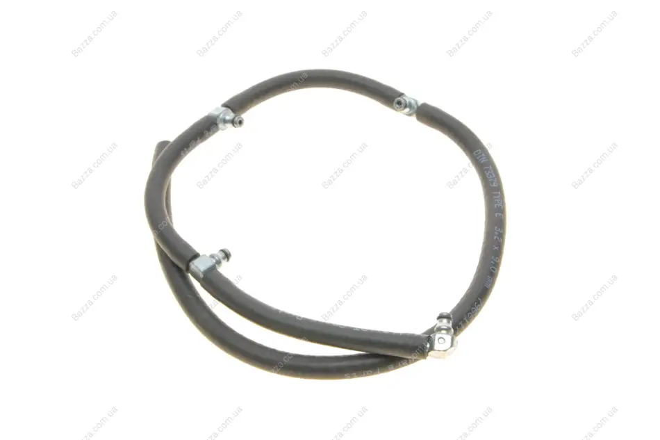 Шланг обратки rotweiss RW07006