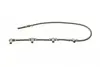 Шланг обратки rotweiss RW07020