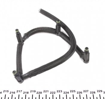 Шланг обратки rotweiss RWS1501