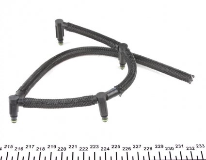 Шланг обратки rotweiss RWS1501