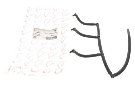 Шланг паливний rotweiss 3M5Q9K022BC